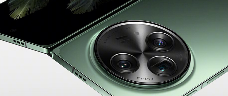 网传丨oppo find n5 新一代折叠旗舰搭骁龙 8 gen 4,零感折痕,保留