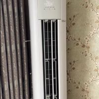 美的空调立式一级变频3匹智能客厅家用冷暖柜机官方正品酷省电