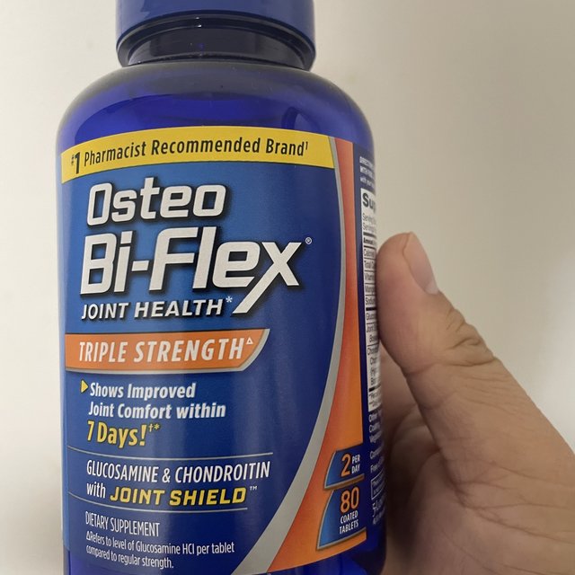 Osteo Bi-Flex