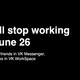 聊天软件鼻祖 ICQ 宣布 6 月 26 日关闭：运营近 28 年