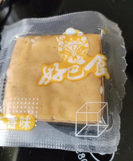 好巴食南溪经典豆干五香味