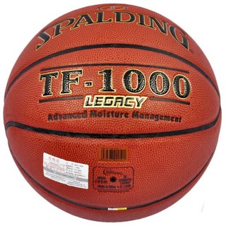 斯伯丁Spalding TF-1000传奇篮球