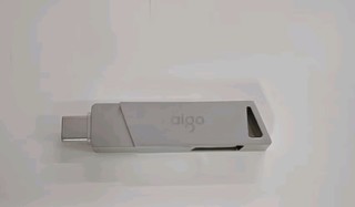 爱国者（aigo）128GB Type-C手机U盘，你值得拥有