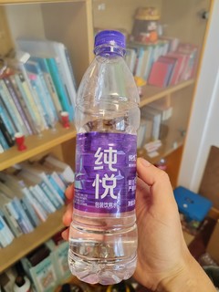 本届西湖毅行唯一指定用水