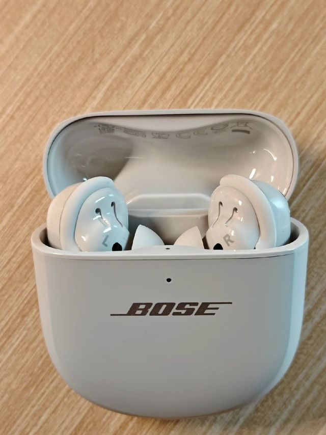 Bose QC Earbuds Ultra大鲨鱼3代值得入吗