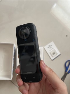 买了影石insta360X4后的不吐不快