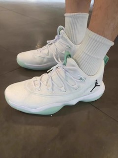 疾速驰骋，JORDAN SUPER.FLY 2017 LOW PF 篮球鞋