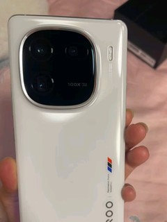 vivo iQOO 12Pro