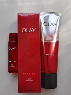 【618】OLAY玉兰油大红瓶氨基酸洗面奶洁面乳清洁毛孔官方