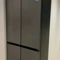 三星AI神维纳斯冰箱，501升大容量，一级能效！