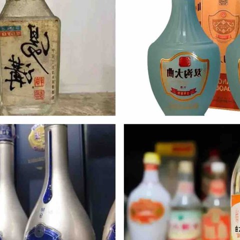 江苏昔日名酒“三沟一河”，如今为啥只剩下一河，为何不见三沟？