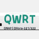 QNAP 321/322 (3万兆， 2.5x5)不拆机软刷SSH 刷入 QWRT/LEDE 全球首发