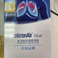 蓝肺空调滤芯，更具性价比的选择
