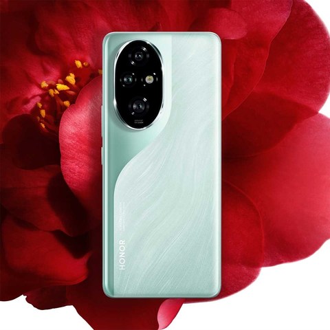 荣耀 200 系列 解析, 对比 小米 Civi 4 系列, OPPO Reno 12 系列