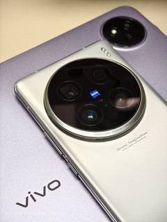 影像灭霸终于登场！！！vivo x100 ultra先冲了！ 