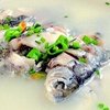 鲤鱼苦瓜汤，一道美味与健康兼得的佳肴！