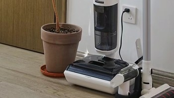 添可（TINECO）智能家用洗地机芙万Stretch Mix吸拖一体机除菌烘干180度躺平无线吸尘器除螨全屋清洁 