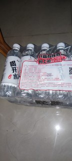 康师傅 喝开水 550ml*24