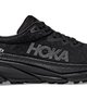 HOKA ONE ONE挑战者7全地形款跑鞋：我的618购物新宠