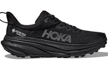 HOKA ONE ONE挑战者7全地形款跑鞋：我的618购物新宠
