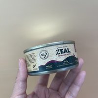 宠物3｜猫U先｜ZEAL新西兰进口全价营养主食猫罐试用装