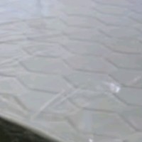慕胜维格 弹簧床垫1.8x2米席梦思床垫椰棕乳胶床垫子1.5x2米护脊