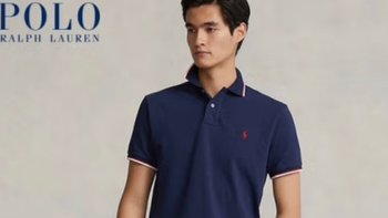 Ralph Lauren 拉夫劳伦短袖Polo衫选购指南