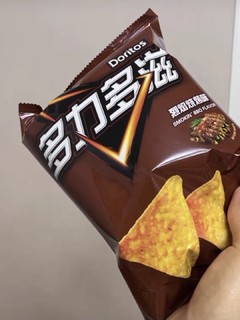 好吃的玉米片