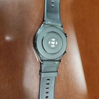 小米watch s1，做个微信提醒的手环不错