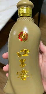 口子窖 五年型 兼香型白酒 40.8度 400ml*6瓶整箱装 送礼宴请