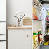 2024年618冰箱怎么选？双循环和双系统有什么区别？美的冰箱/华凌冰箱/东芝冰箱哪些产品值得买？