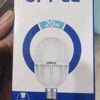 欧普（OPPLE）LED灯泡，好用不贵的居家好物