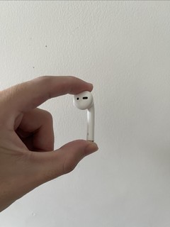 你们的AirPods ，用了多少年？