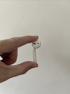 你们的AirPods ，用了多少年？