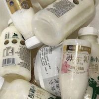 每日鲜语4.0鲜牛奶450ml4瓶+高品质鲜牛奶185ml6瓶低温顺丰包邮 1件装