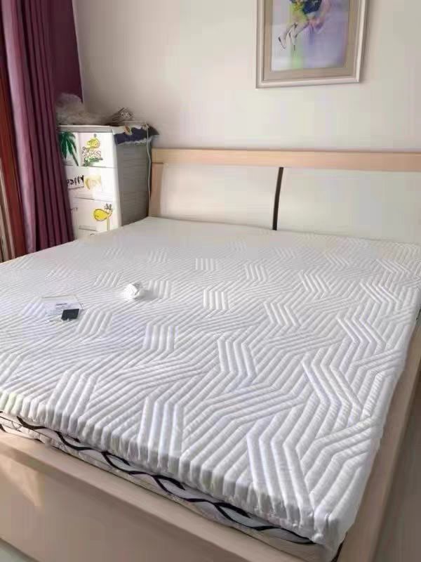 天然乳胶床垫，让睡眠更好