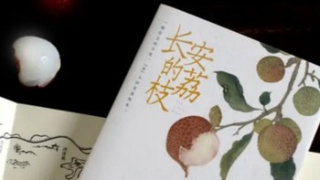 《长安的荔枝》：唐朝风情与人物命运