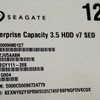 希捷Enterprise Capacity 3.5寸机械硬盘