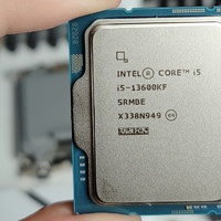 兼顾游戏&生产力 - Intel i5-13600KF装机实测解析
