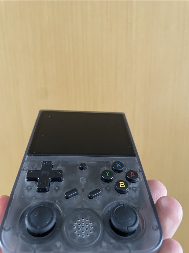 618拿下一款最近超火的安卓模拟器游戏机。