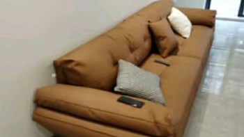 这款轻奢复古沙发，为何成为时尚新宠？