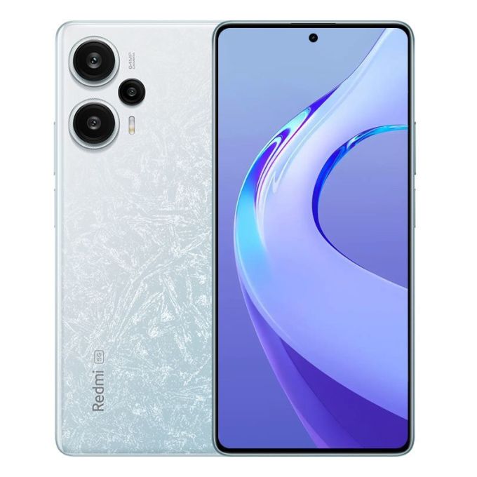 红米note 12 turbo安卓手机怎么样 小米手机_什么值得买