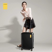 地平线8号（LEVEL8）行李箱——为旅行而生的时尚之选