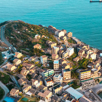 上海高铁3h！海岛不输舟山，私藏中国版小“圣托里尼”，这座浙南滨海小城也太宝藏了！