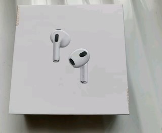 耳机就选Apple！