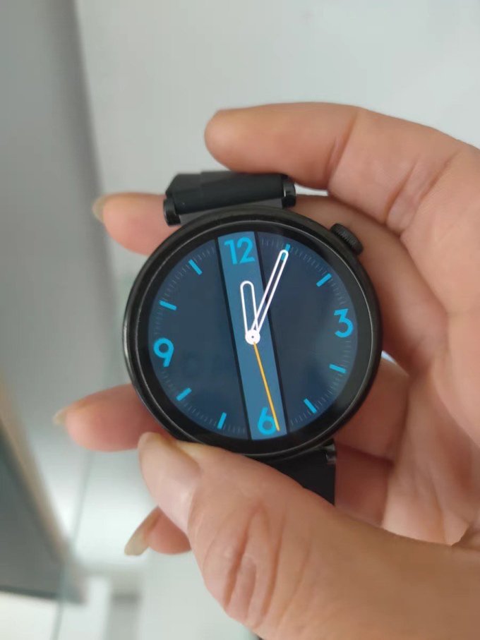 华为watch gt3 时尚款智能手表怎么样 这款运动手表真的是我的得力