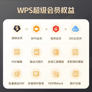 WPS&B站会员，你值得拥有！