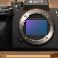 🌸索尼 ILCE-7M4 全画幅微单数码相机，记录美好瞬间！📷