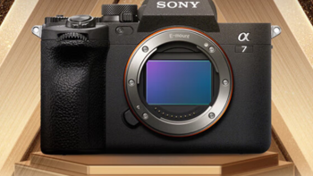 🌸索尼 ILCE-7M4 全画幅微单数码相机，记录美好瞬间！📷