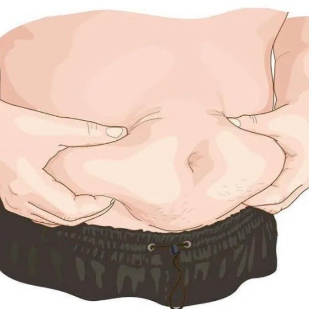 6个方法教你快速瘦肚子